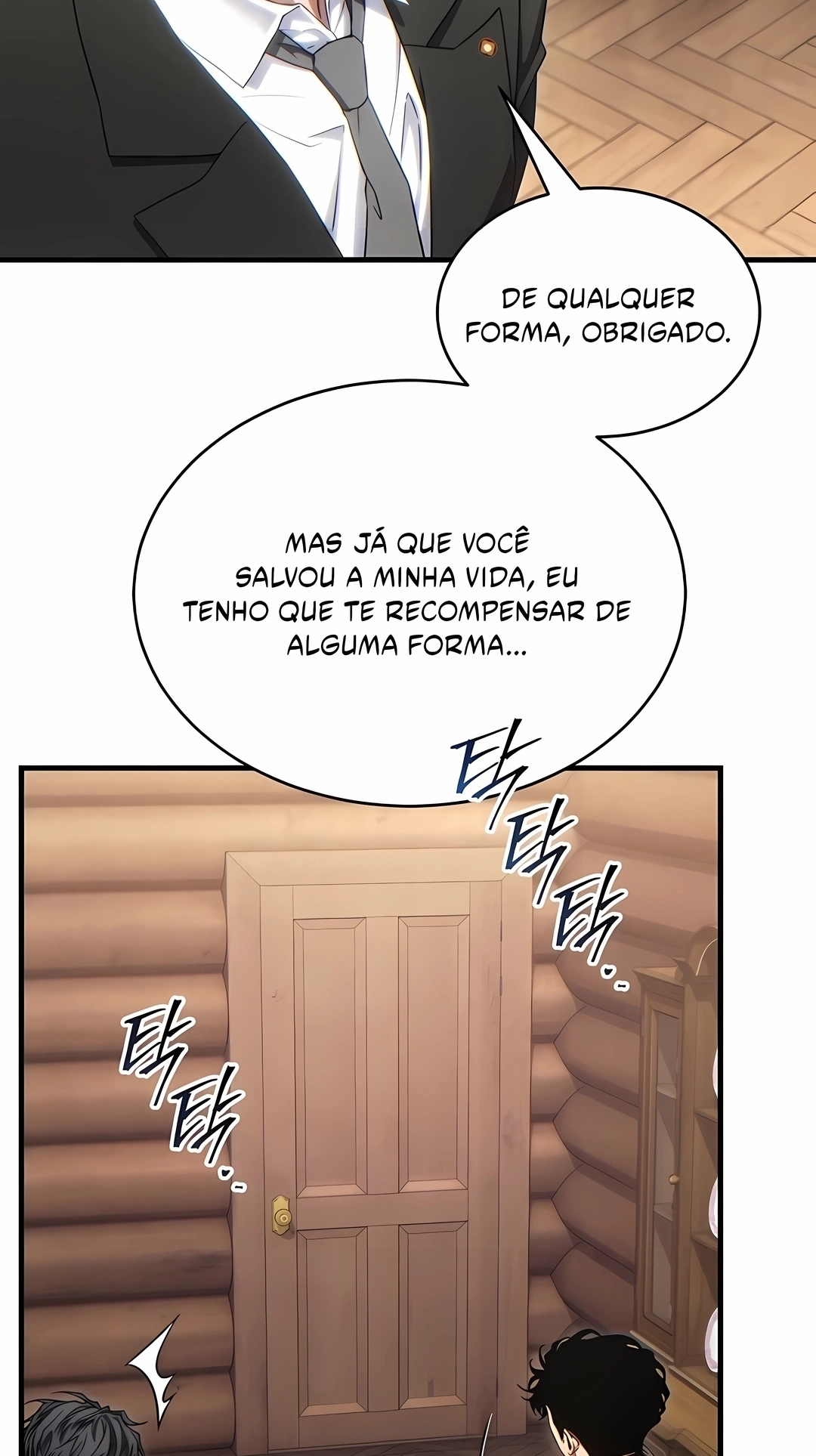 A Centésima Regressão do Jogador de Nível Máximo Capítulo 84 Página 95