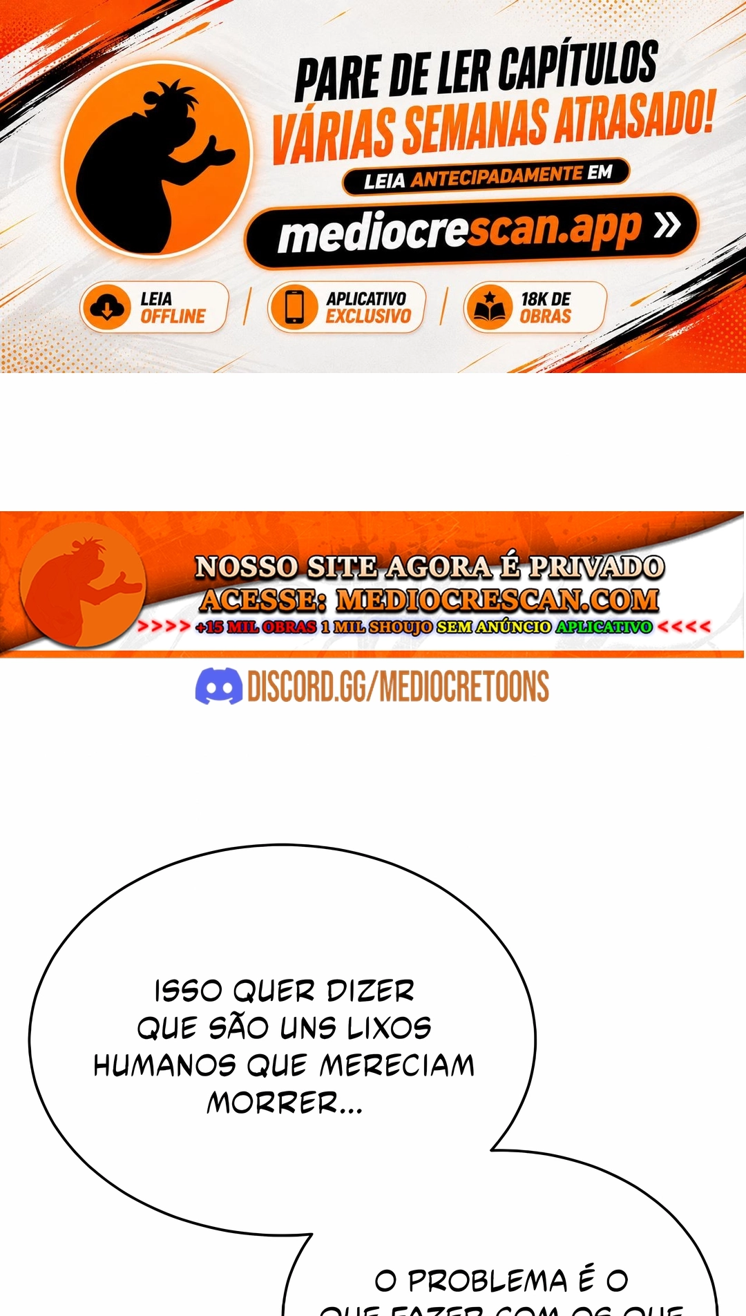A Centésima Regressão do Jogador de Nível Máximo Capítulo 85 Página 1