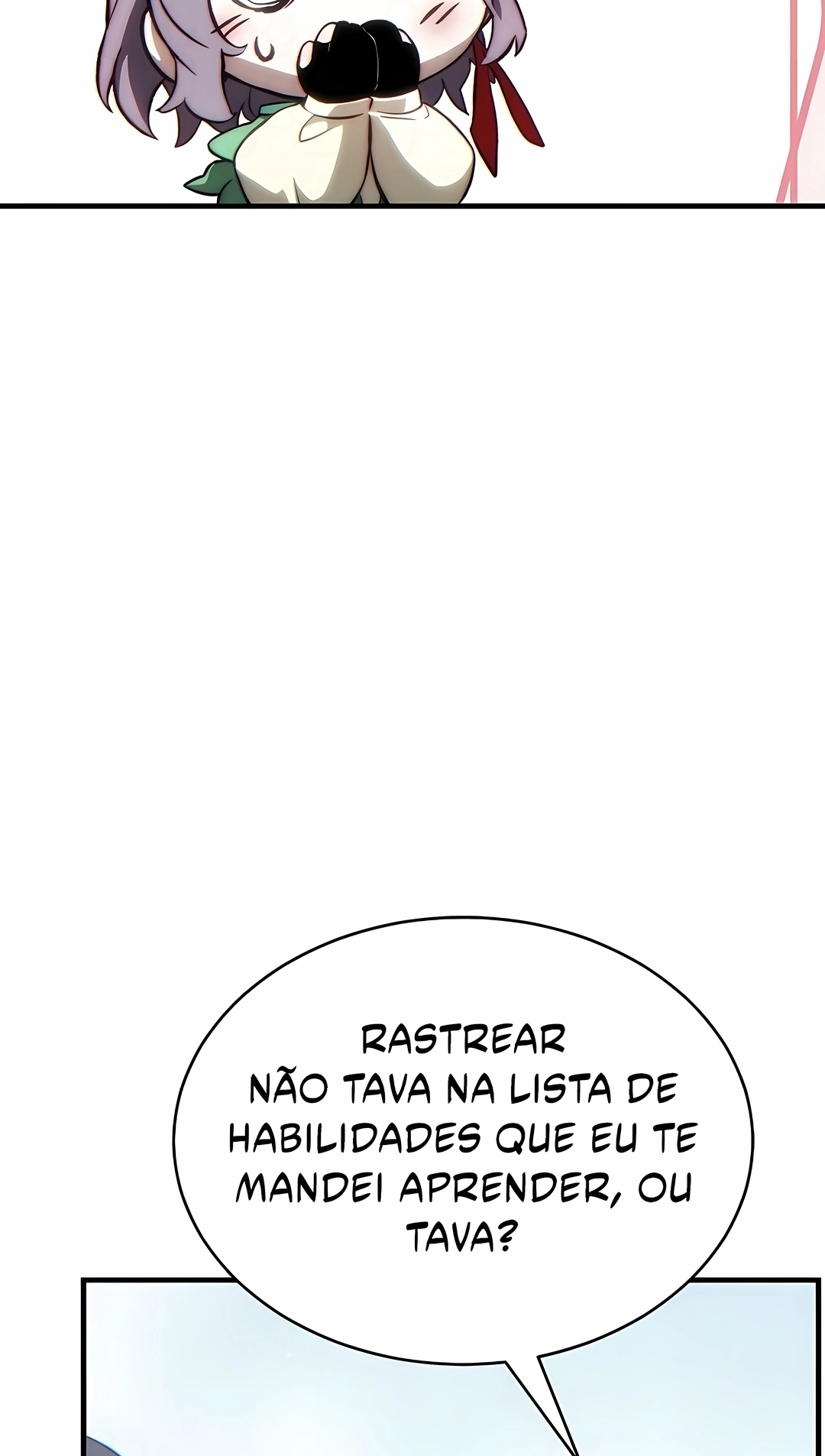 A Centésima Regressão do Jogador de Nível Máximo Capítulo 85 Página 14