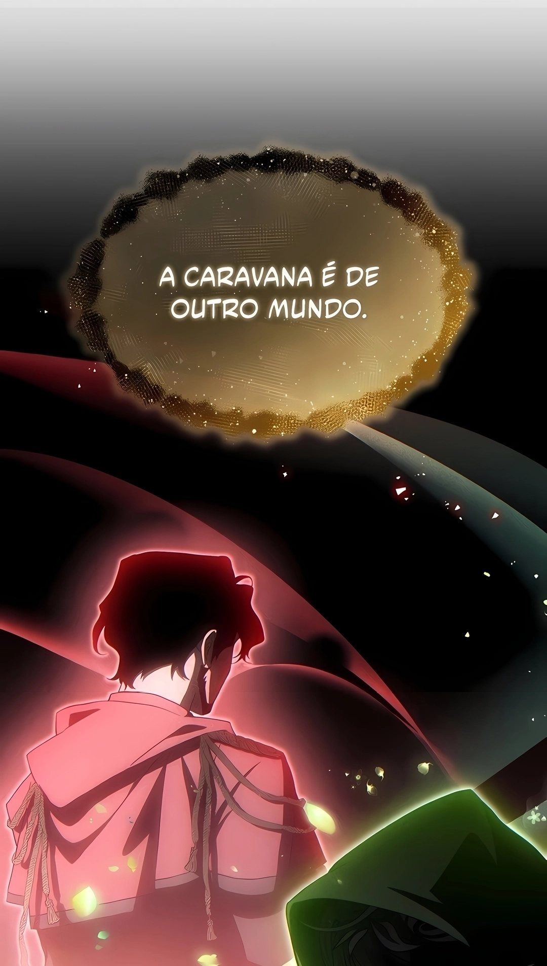A Centésima Regressão do Jogador de Nível Máximo Capítulo 85 Página 36
