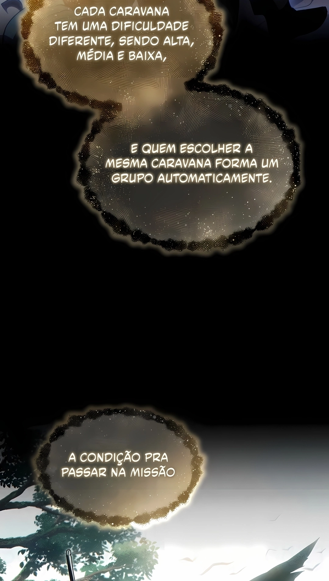 A Centésima Regressão do Jogador de Nível Máximo Capítulo 85 Página 38