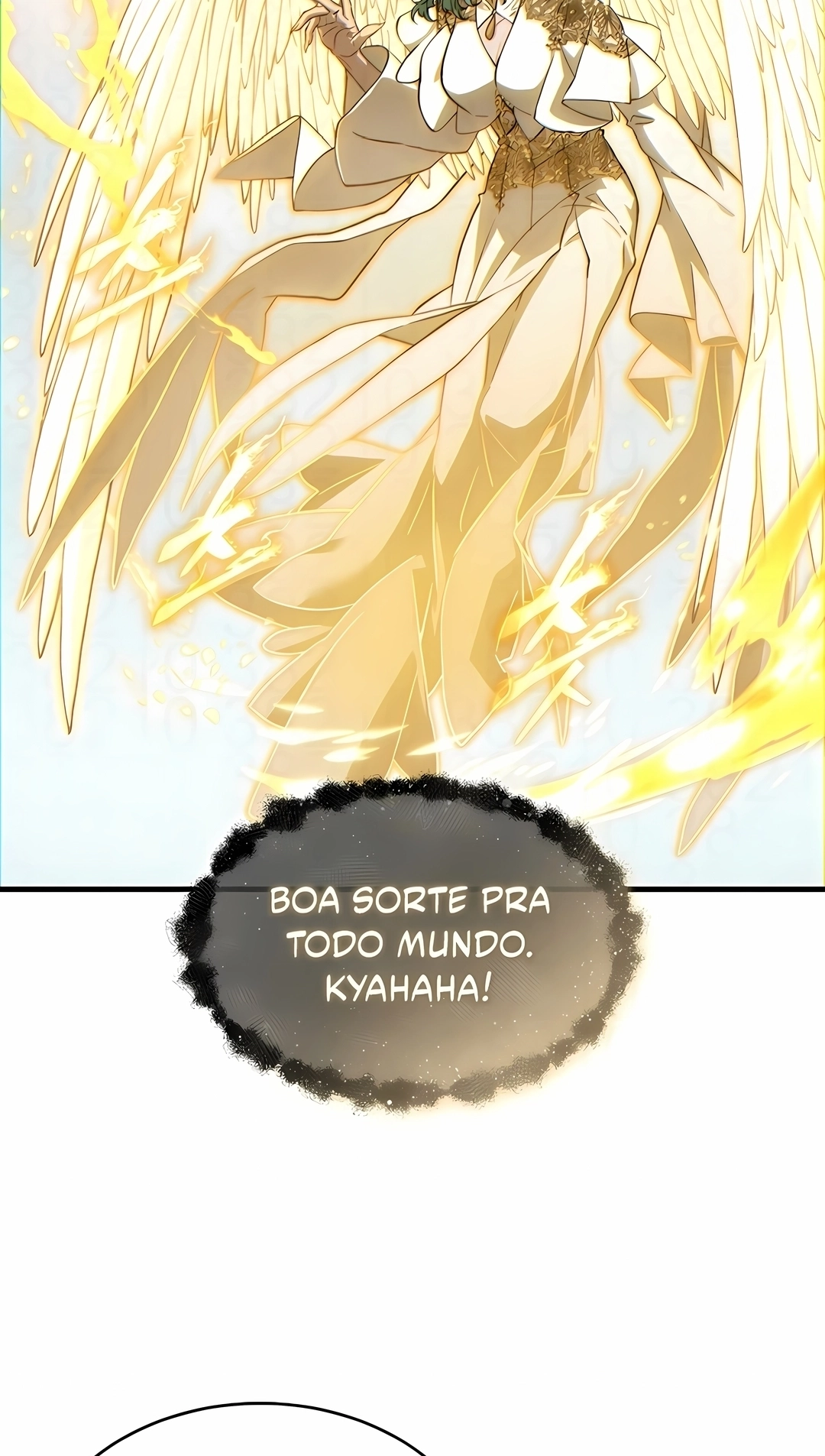 A Centésima Regressão do Jogador de Nível Máximo Capítulo 85 Página 43