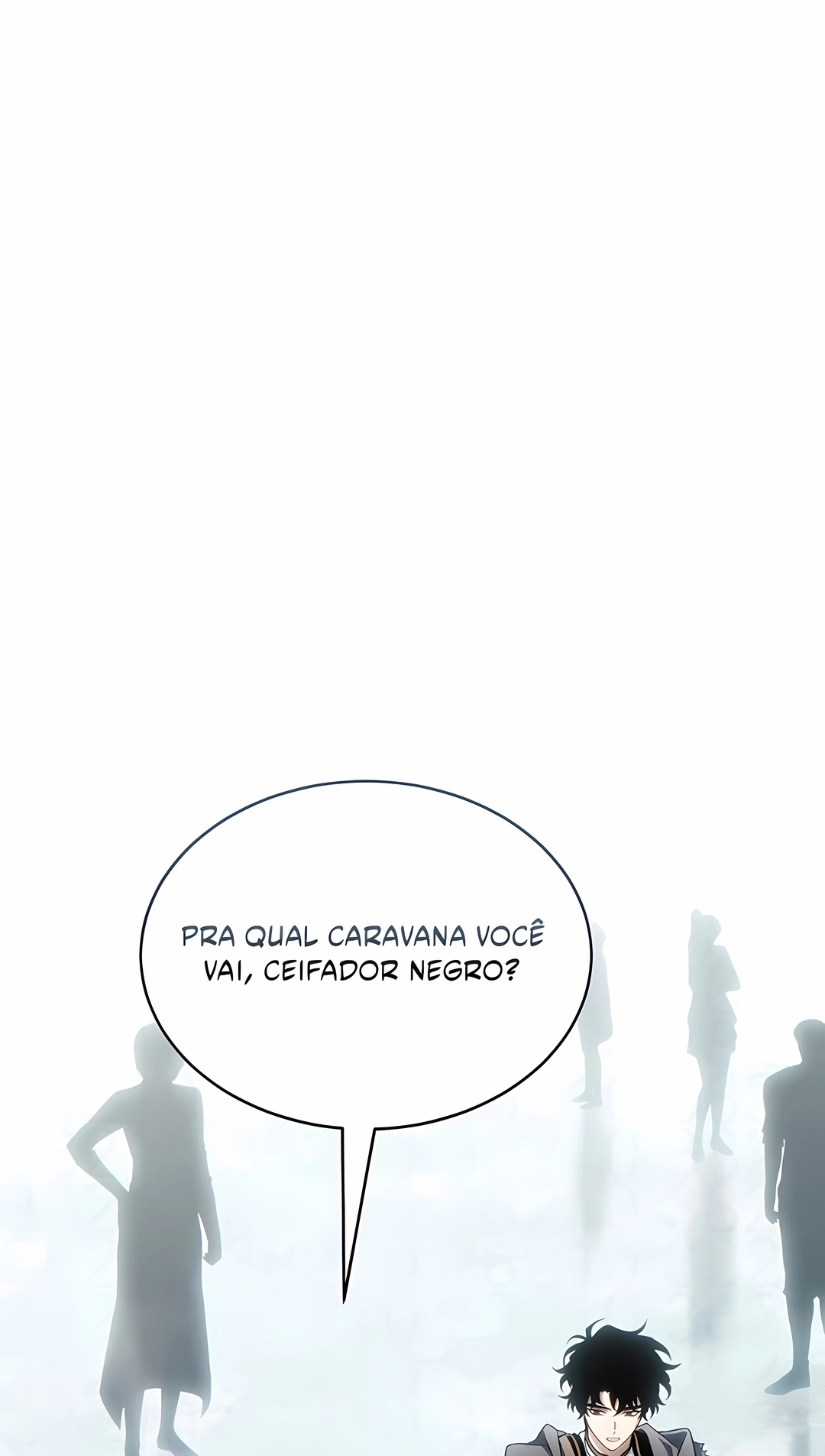A Centésima Regressão do Jogador de Nível Máximo Capítulo 85 Página 54