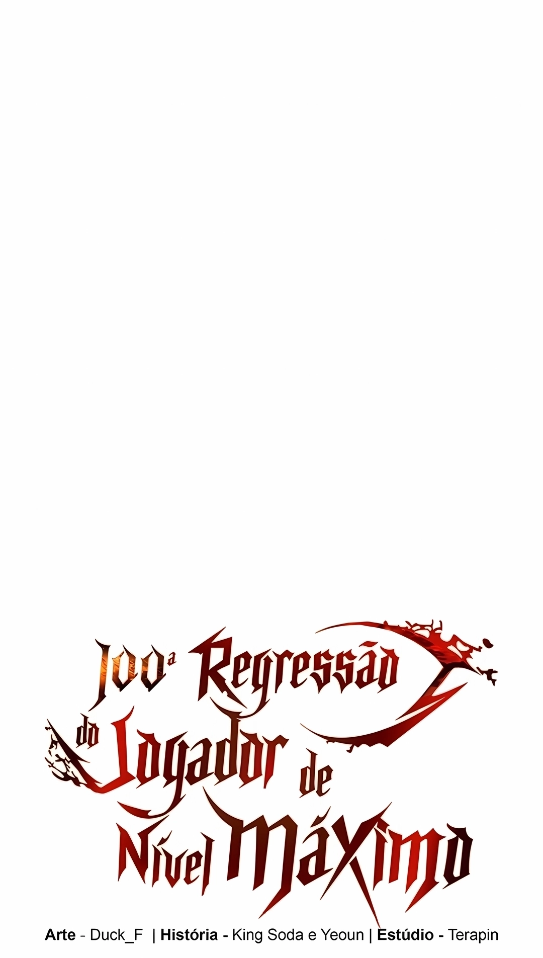 A Centésima Regressão do Jogador de Nível Máximo Capítulo 85 Página 6