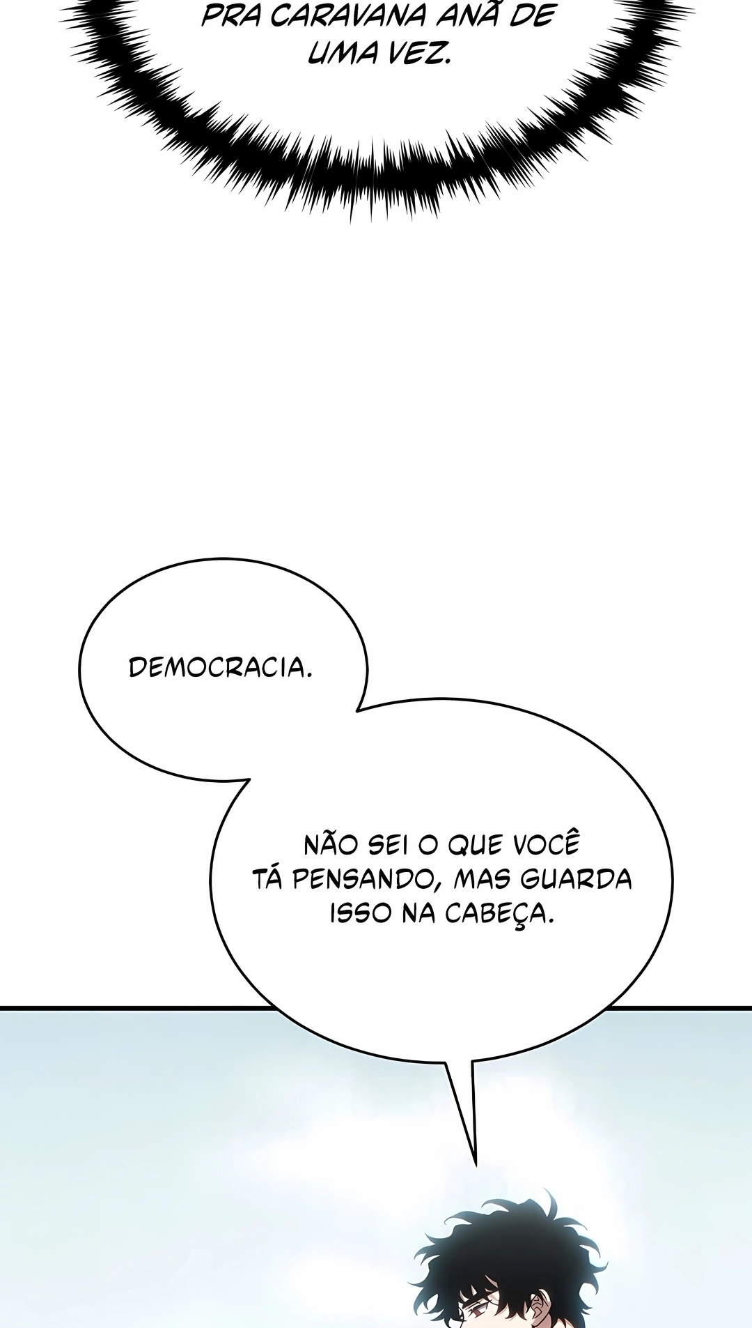 A Centésima Regressão do Jogador de Nível Máximo Capítulo 85 Página 60