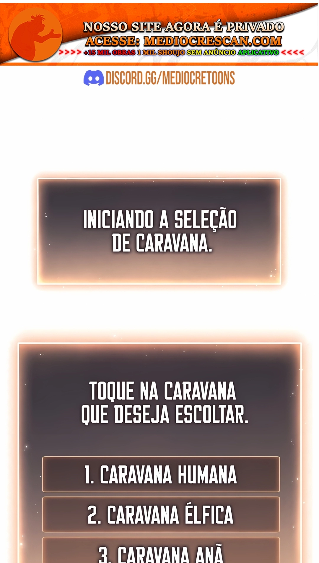 A Centésima Regressão do Jogador de Nível Máximo Capítulo 85 Página 65