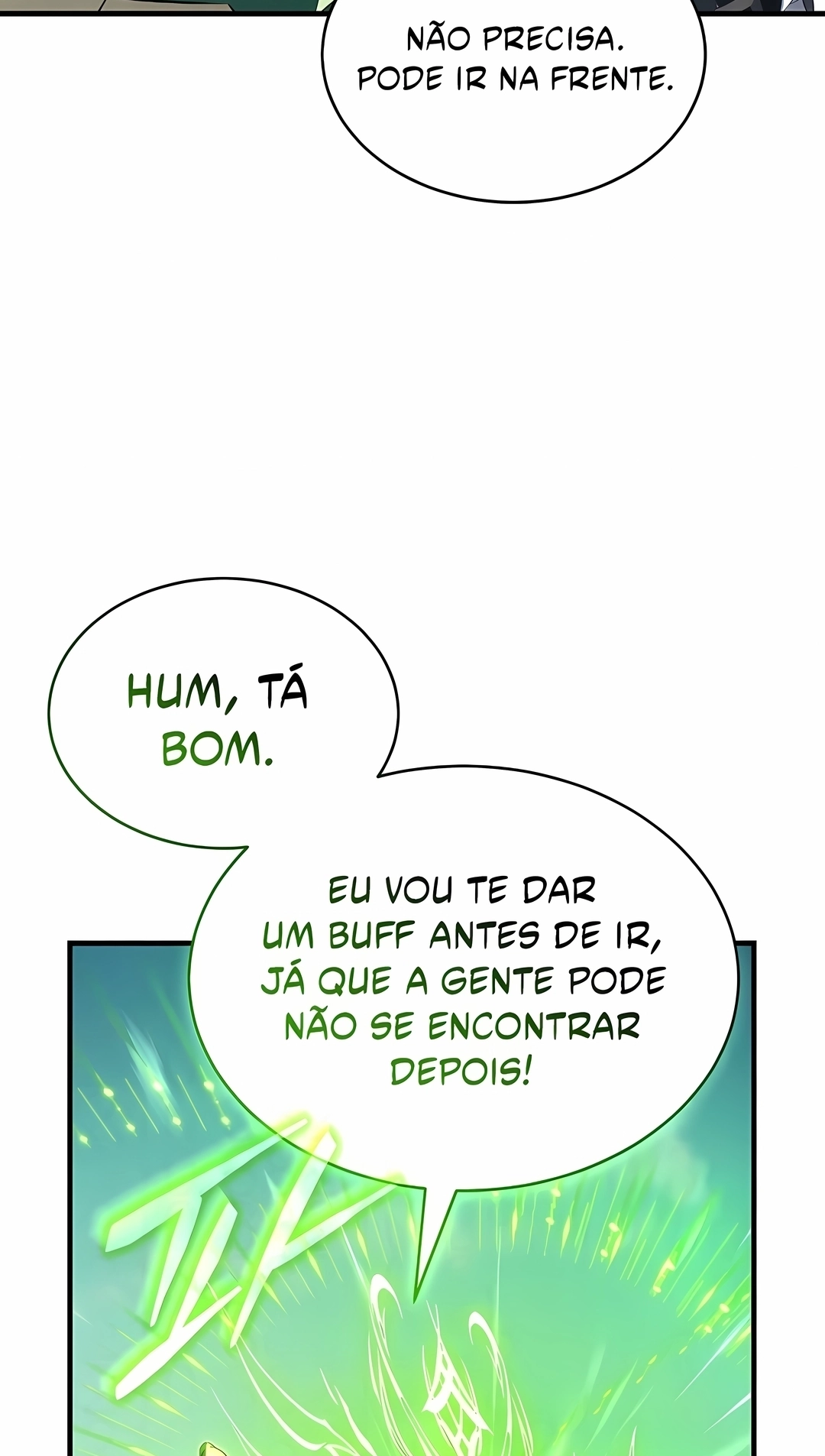 A Centésima Regressão do Jogador de Nível Máximo Capítulo 85 Página 69