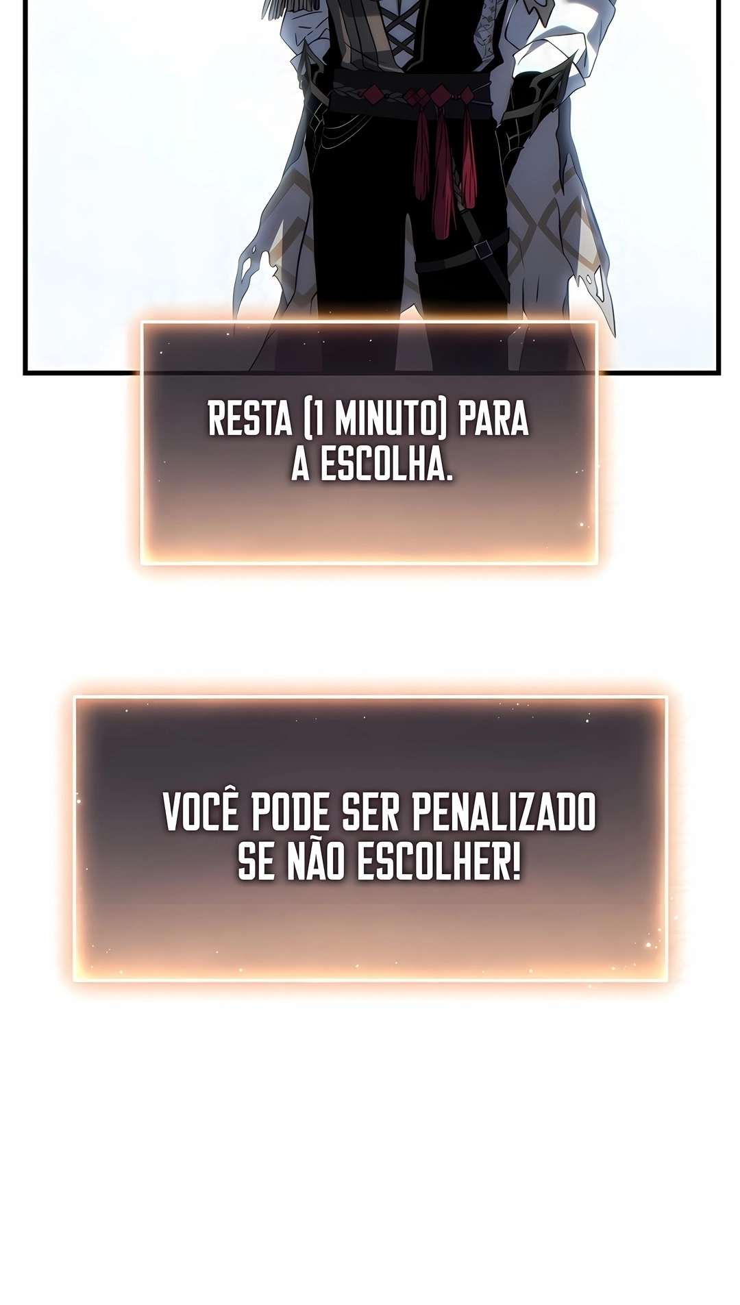 A Centésima Regressão do Jogador de Nível Máximo Capítulo 85 Página 75