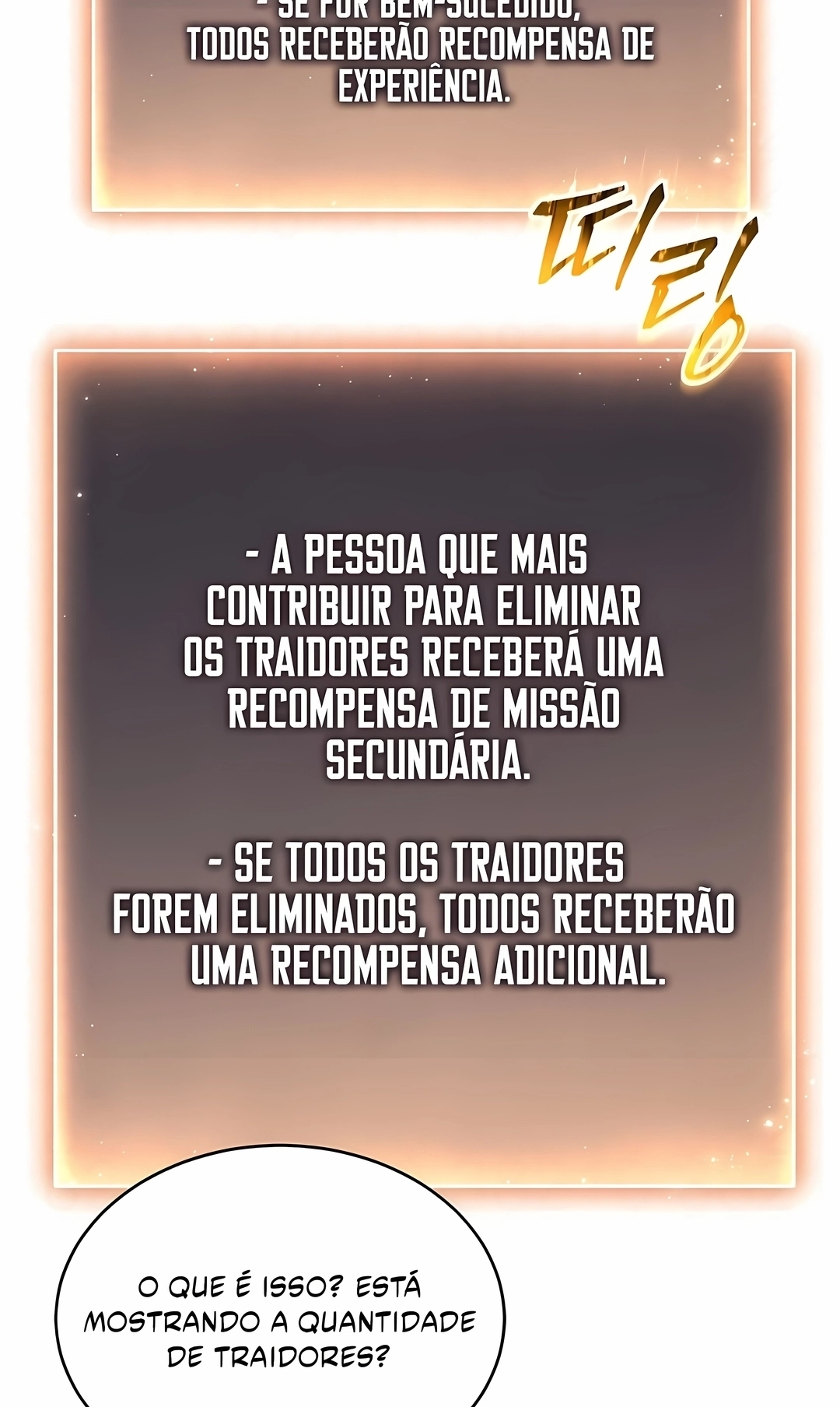 A Centésima Regressão do Jogador de Nível Máximo Capítulo 86 Página 11