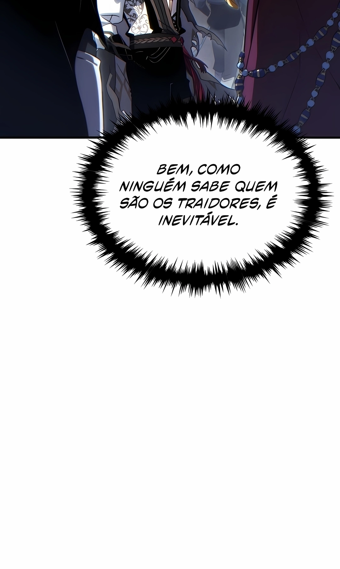 A Centésima Regressão do Jogador de Nível Máximo Capítulo 86 Página 15