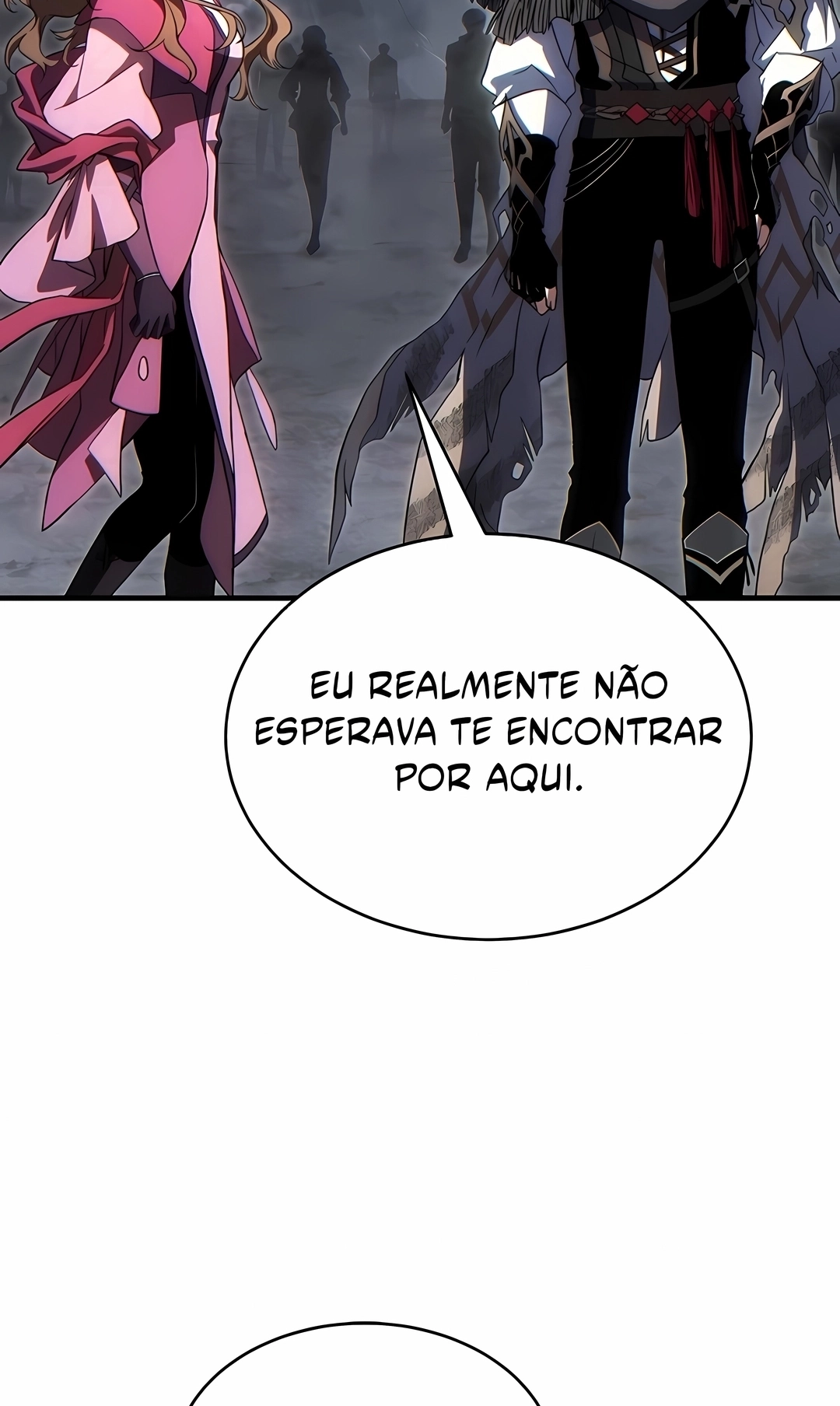 A Centésima Regressão do Jogador de Nível Máximo Capítulo 86 Página 27