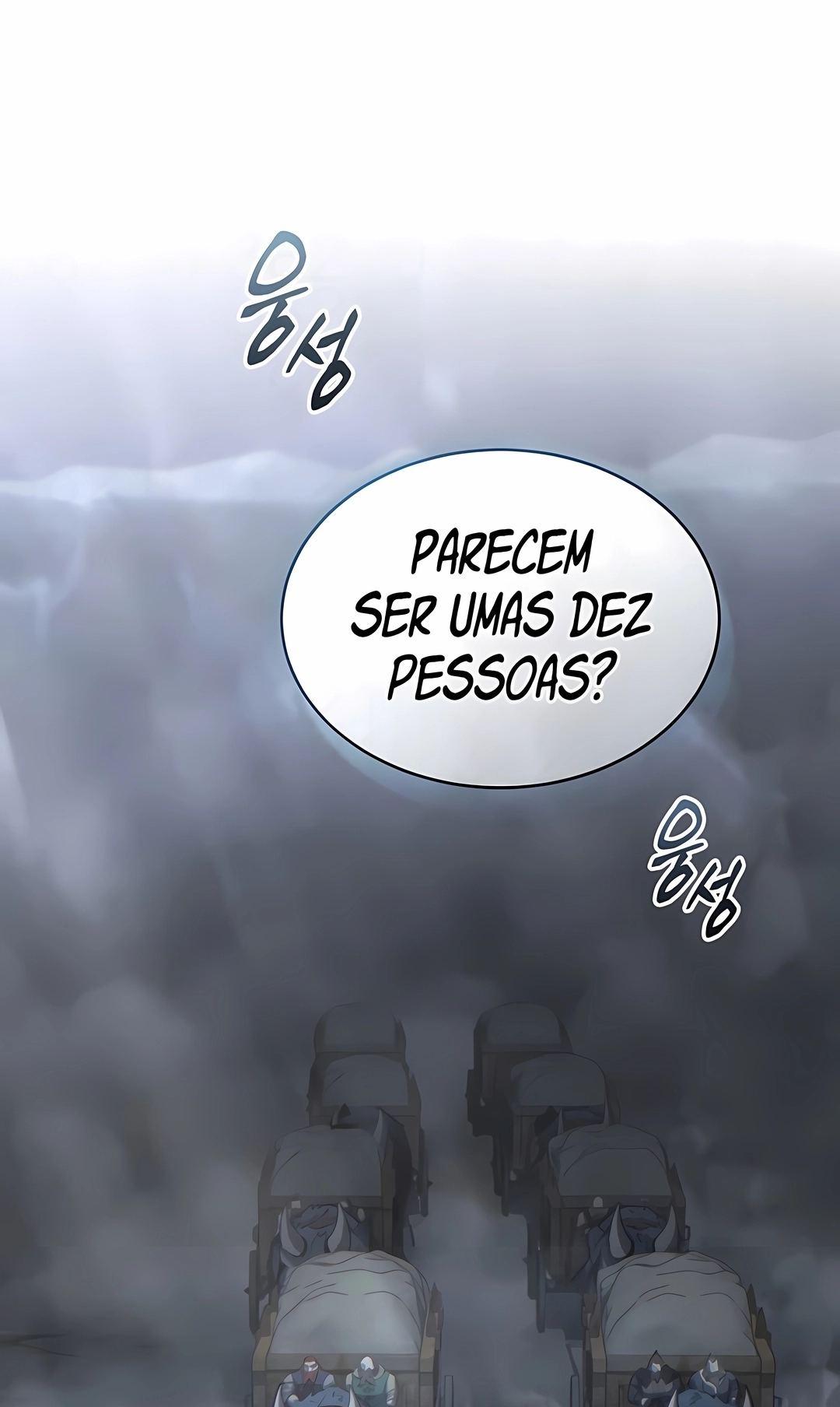 A Centésima Regressão do Jogador de Nível Máximo Capítulo 86 Página 37