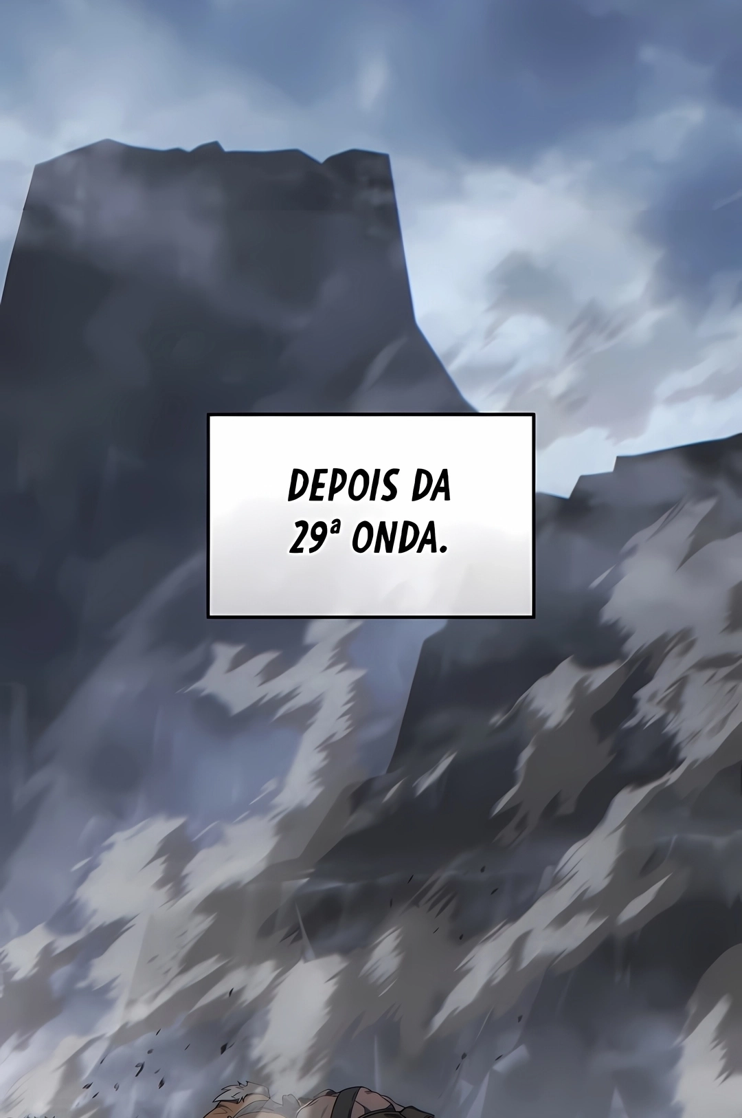 A Centésima Regressão do Jogador de Nível Máximo Capítulo 87 Página 110