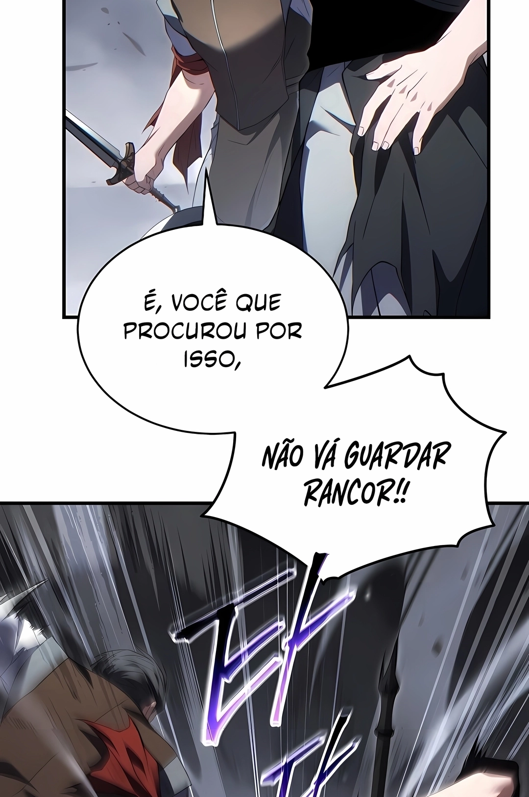 A Centésima Regressão do Jogador de Nível Máximo Capítulo 87 Página 53