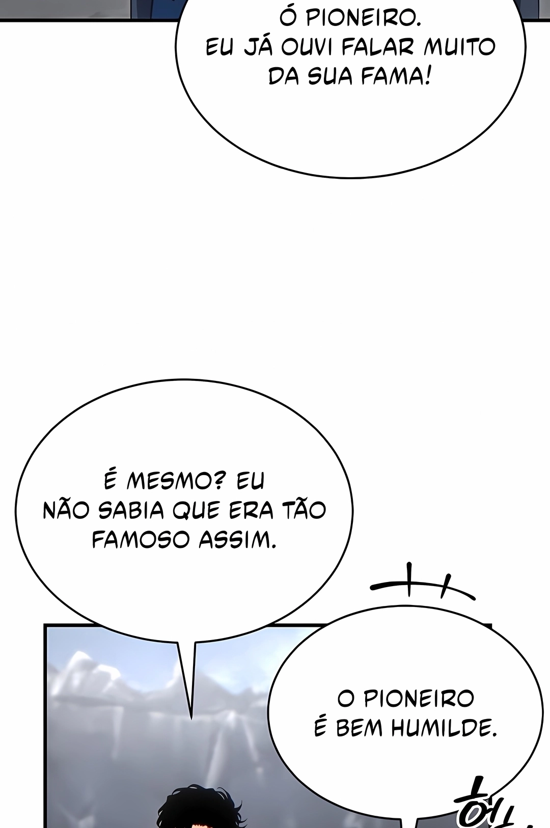 A Centésima Regressão do Jogador de Nível Máximo Capítulo 87 Página 86