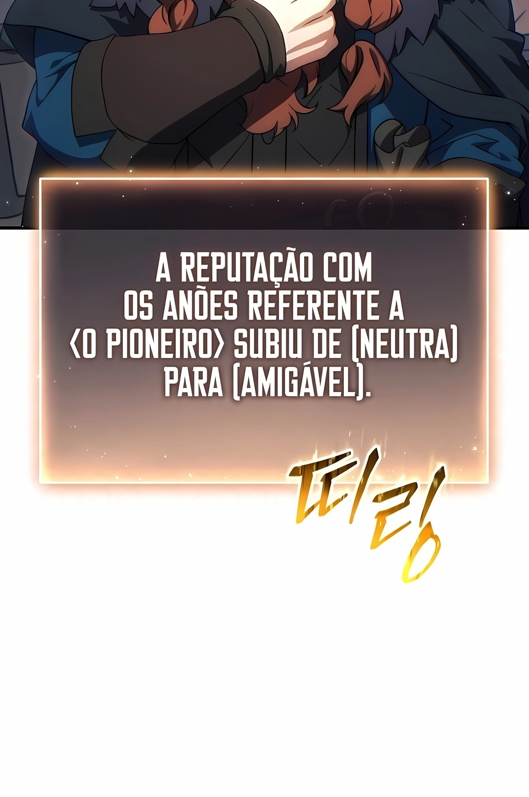 A Centésima Regressão do Jogador de Nível Máximo Capítulo 87 Página 89