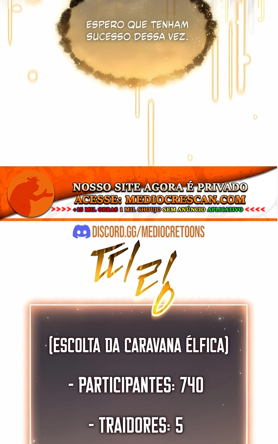 A Centésima Regressão do Jogador de Nível Máximo Capítulo 88 Página 106