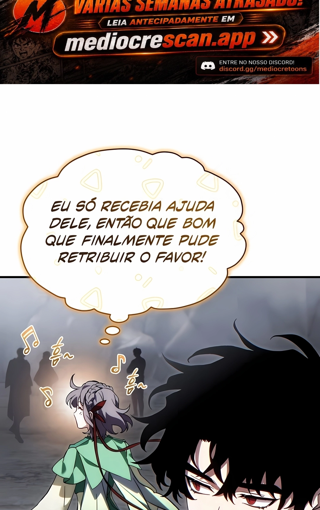 A Centésima Regressão do Jogador de Nível Máximo Capítulo 88 Página 29