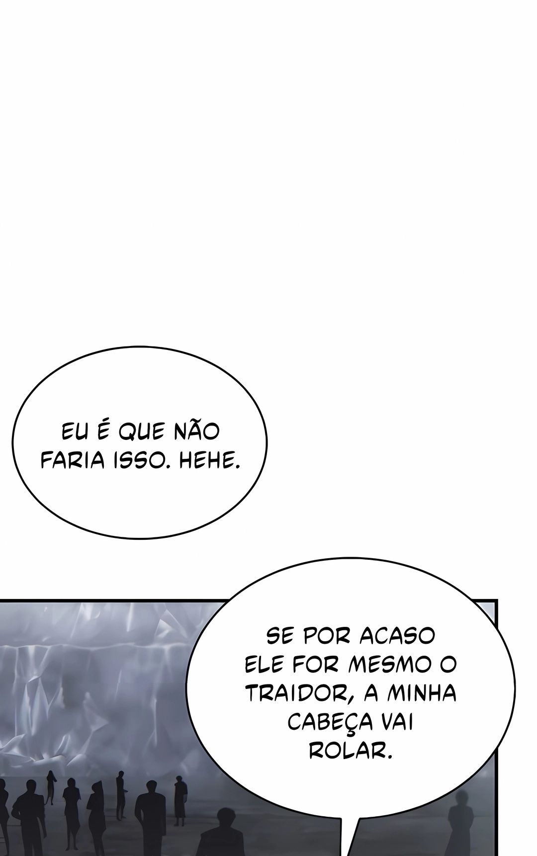 A Centésima Regressão do Jogador de Nível Máximo Capítulo 88 Página 4