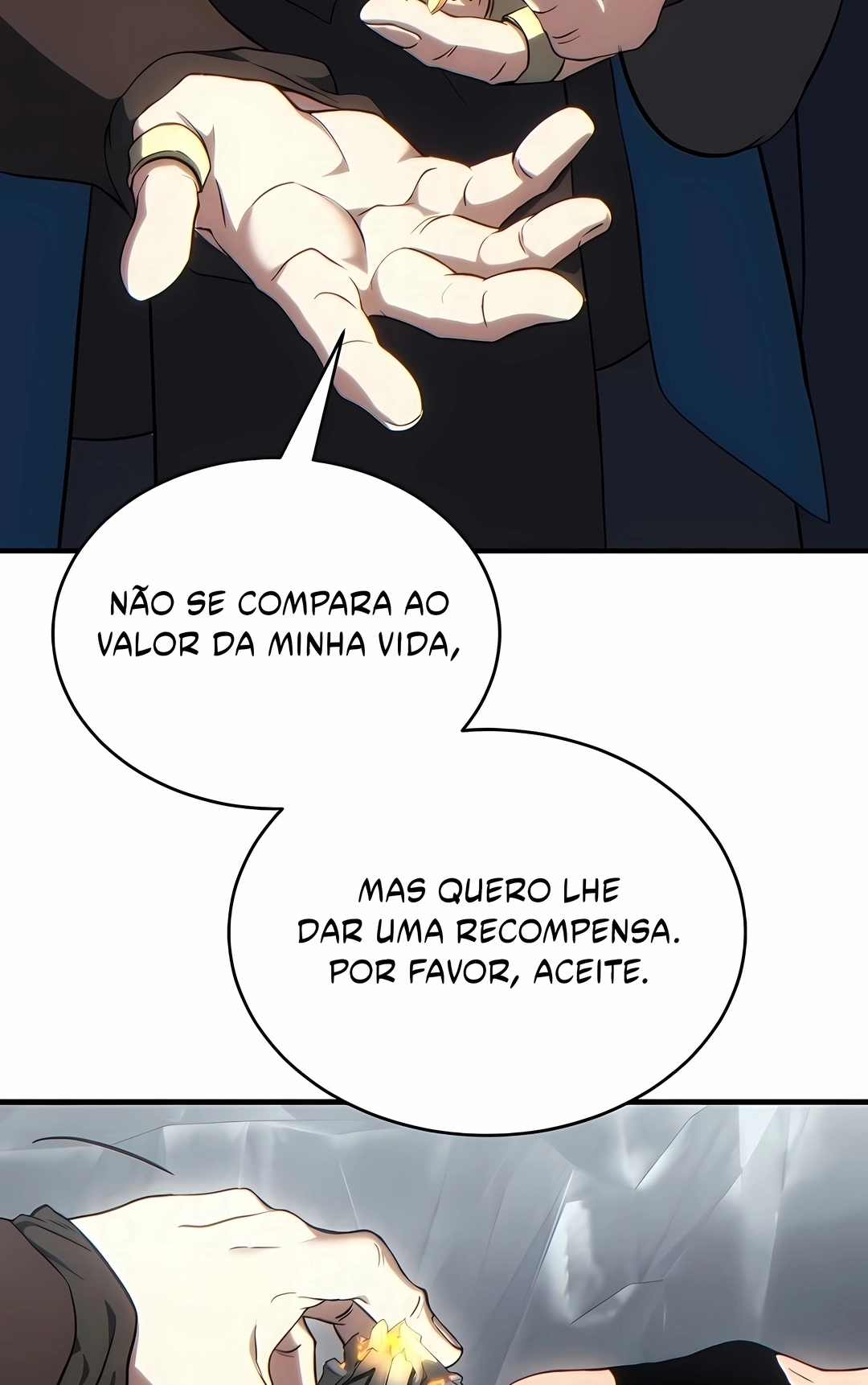 A Centésima Regressão do Jogador de Nível Máximo Capítulo 88 Página 65