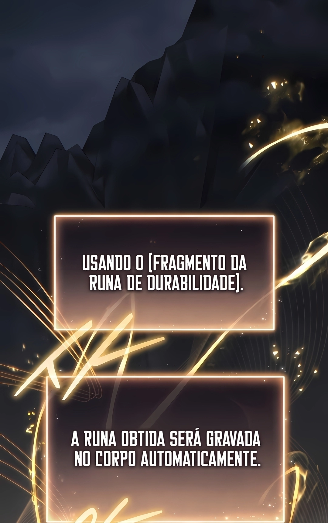 A Centésima Regressão do Jogador de Nível Máximo Capítulo 88 Página 67