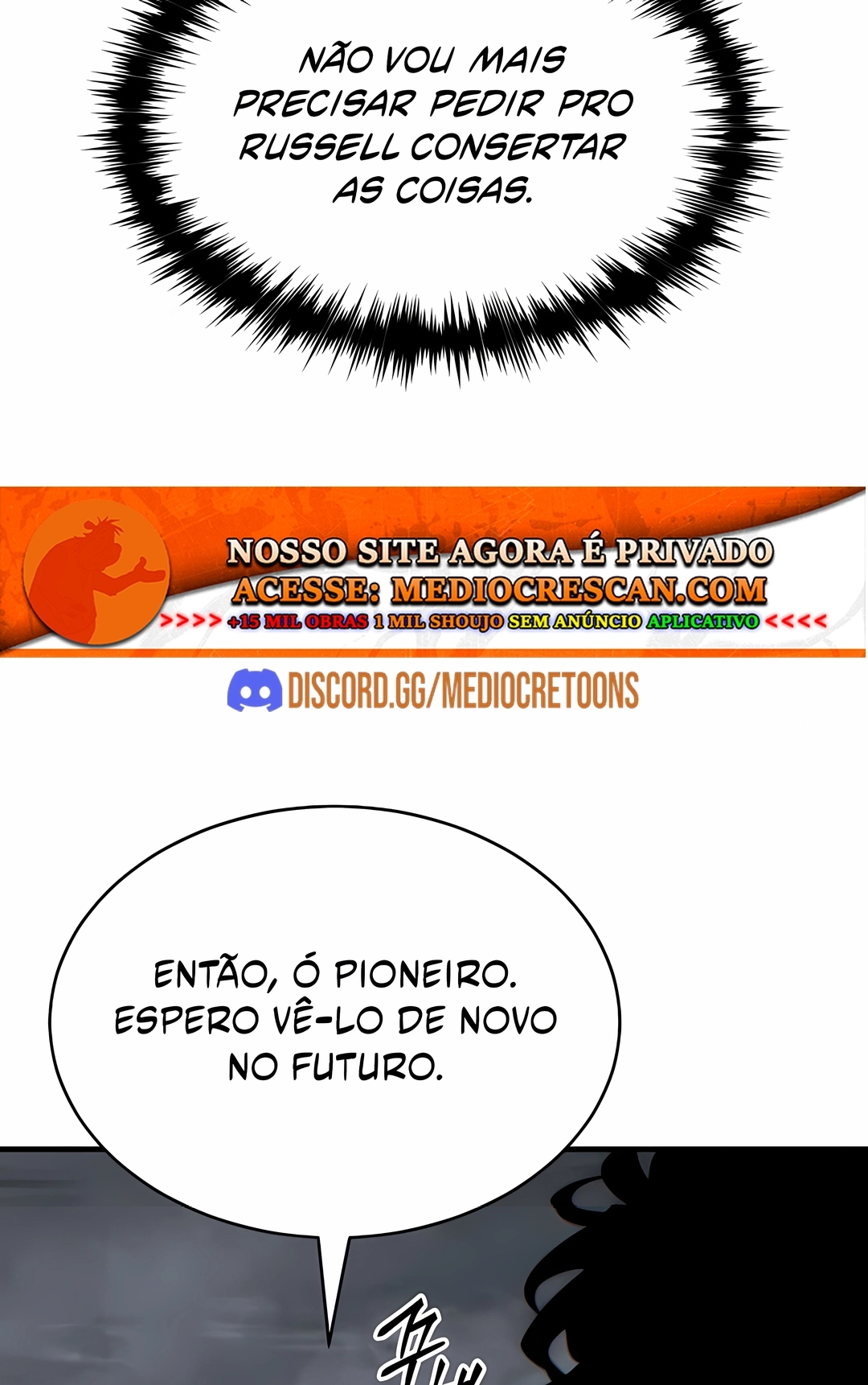 A Centésima Regressão do Jogador de Nível Máximo Capítulo 88 Página 71