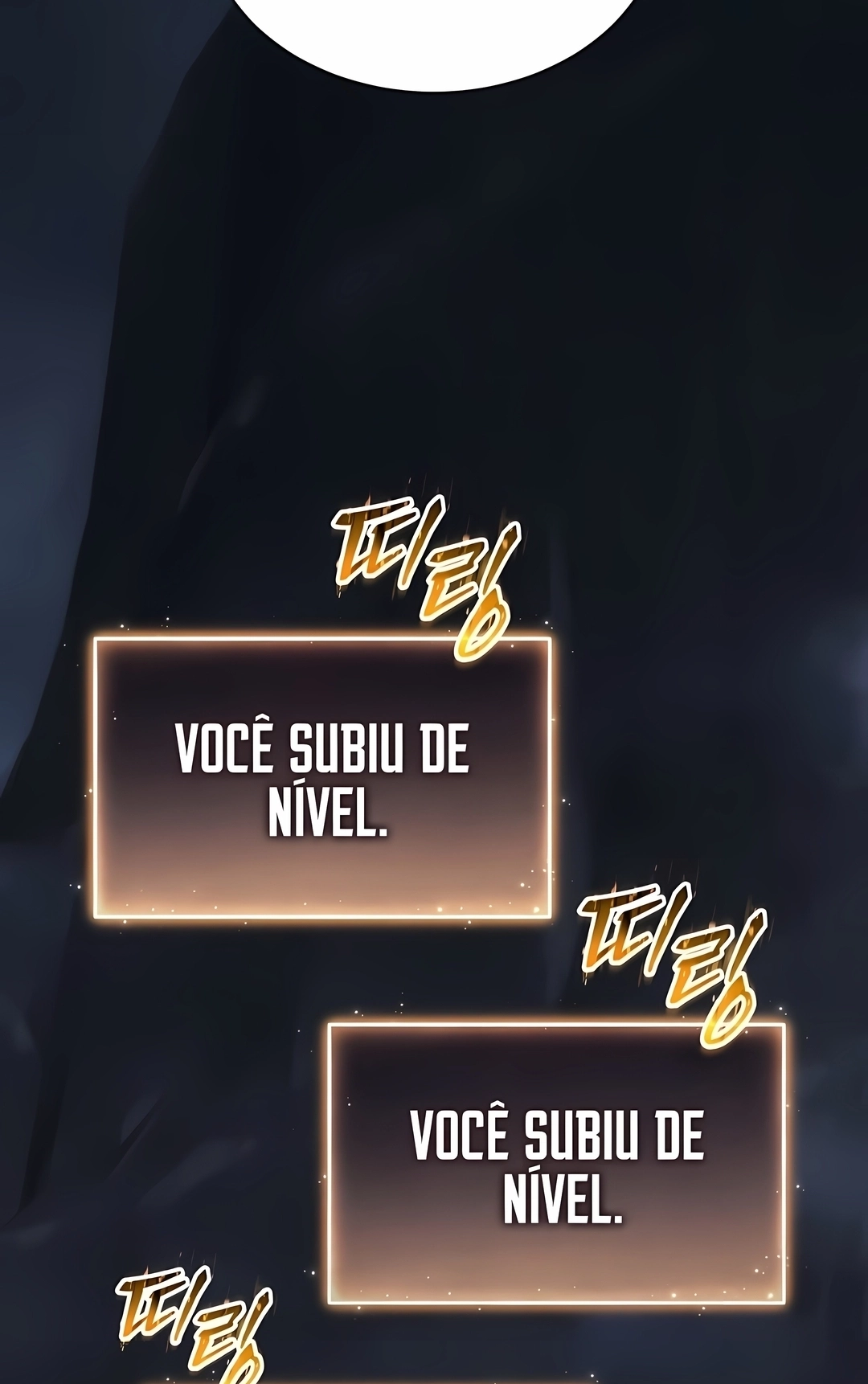 A Centésima Regressão do Jogador de Nível Máximo Capítulo 88 Página 77