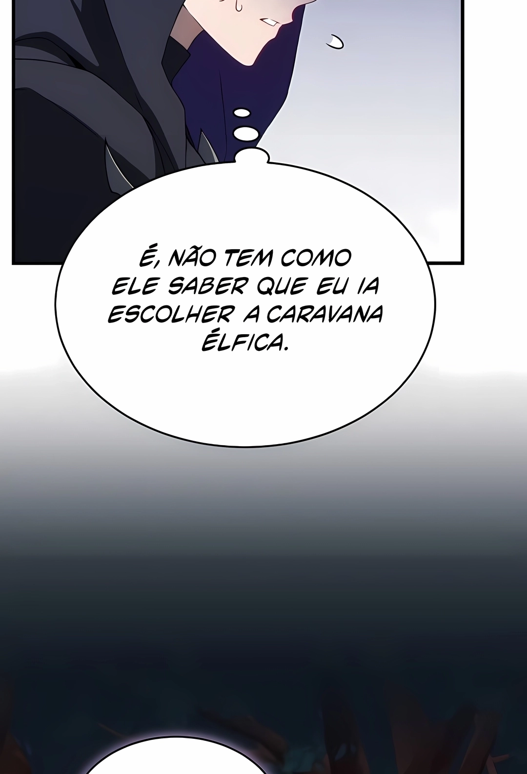 A Centésima Regressão do Jogador de Nível Máximo Capítulo 89 Página 22