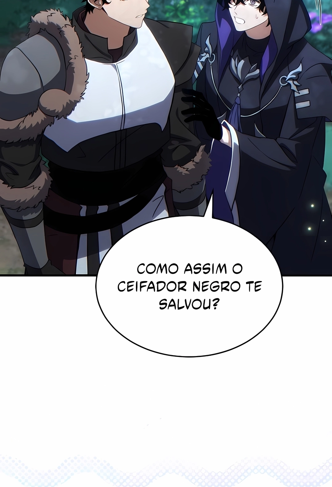A Centésima Regressão do Jogador de Nível Máximo Capítulo 89 Página 34