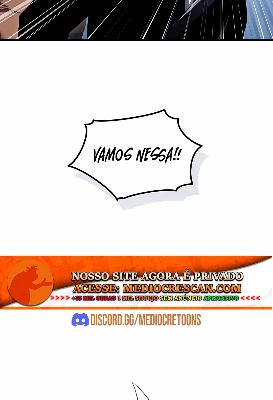 A Centésima Regressão do Jogador de Nível Máximo Capítulo 89 Página 59