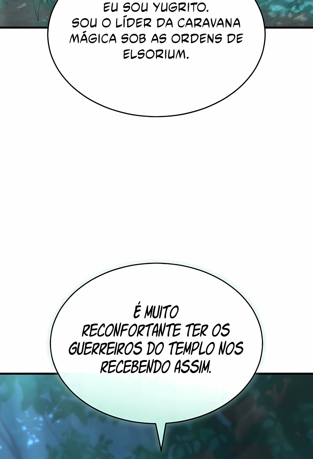 A Centésima Regressão do Jogador de Nível Máximo Capítulo 89 Página 7