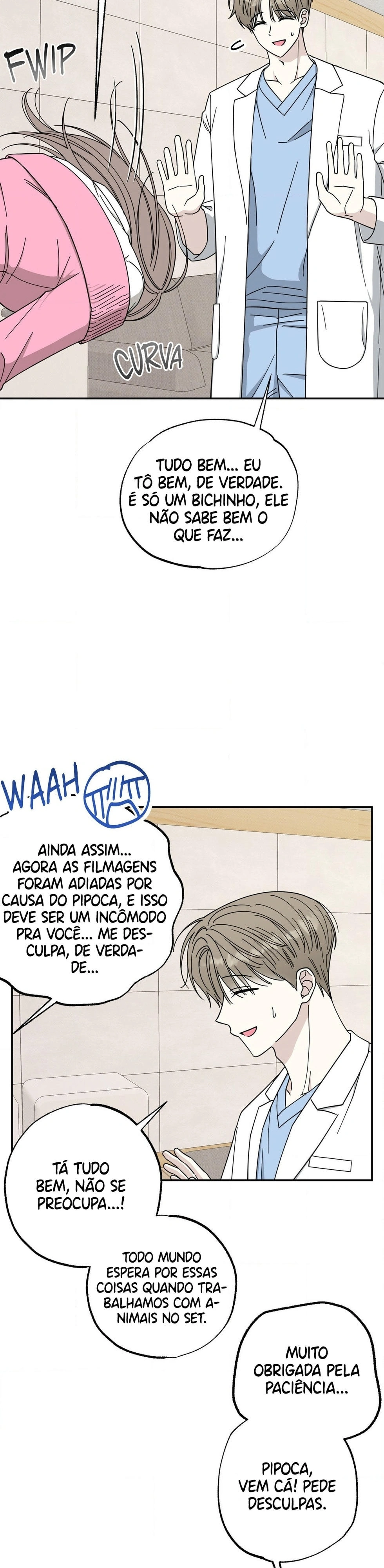 A combinação perfeita Capítulo 1 Página 12