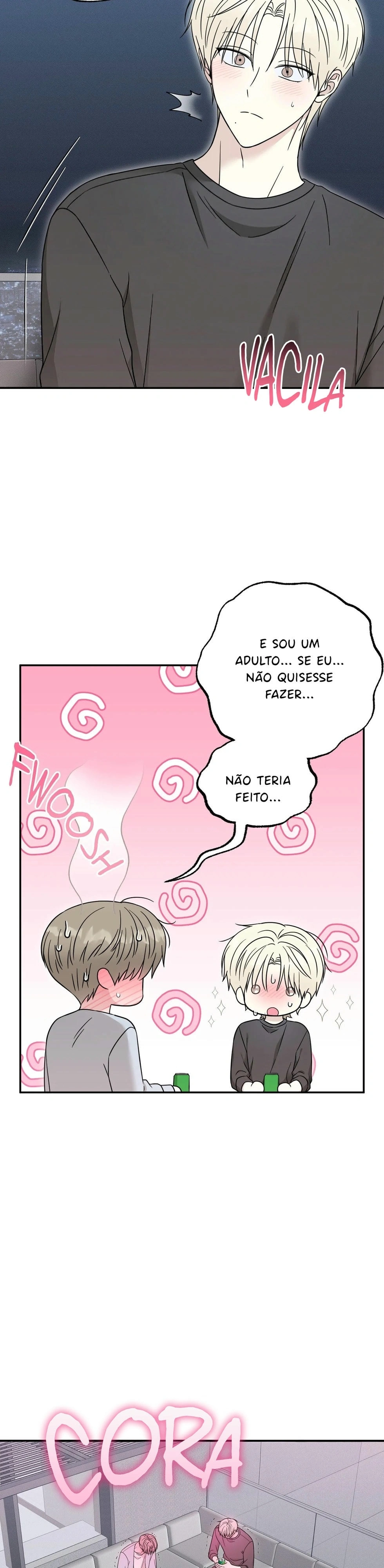 A combinação perfeita Capítulo 10 Página 16