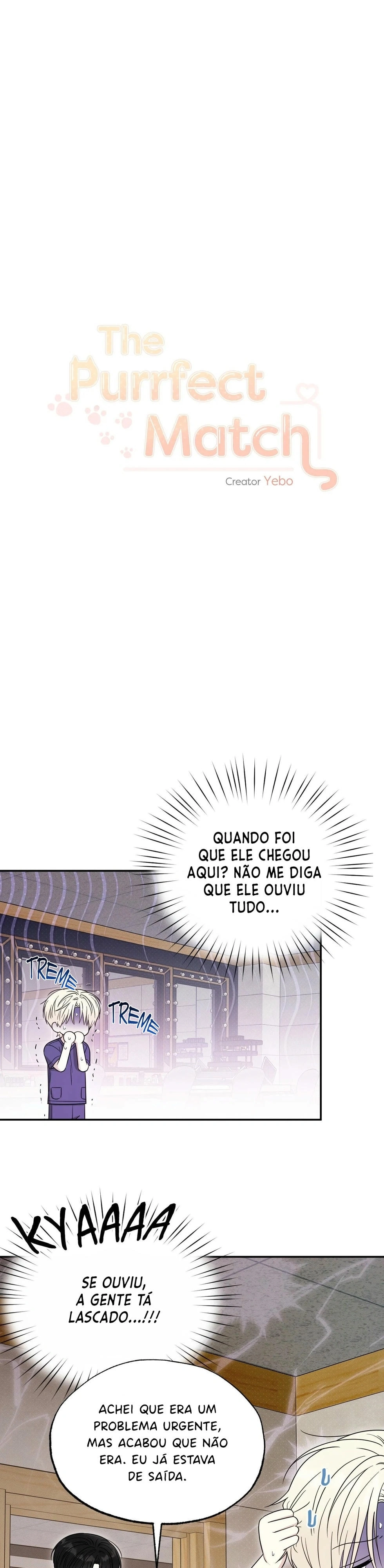 A combinação perfeita Capítulo 10 Página 2