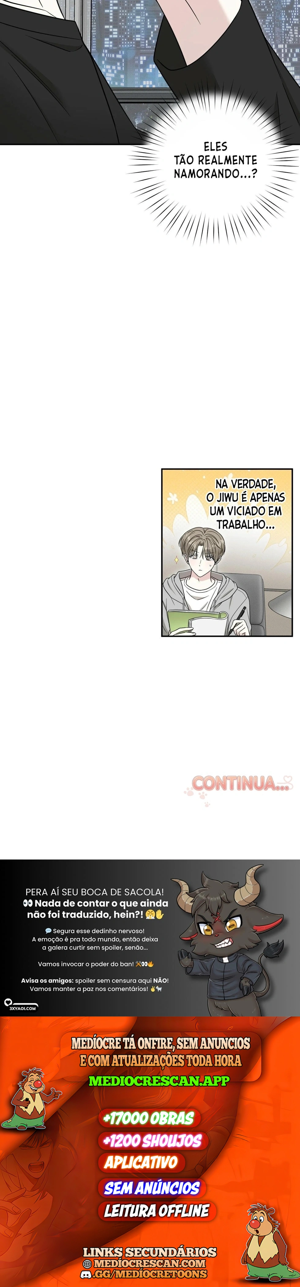 A combinação perfeita Capítulo 10 Página 30