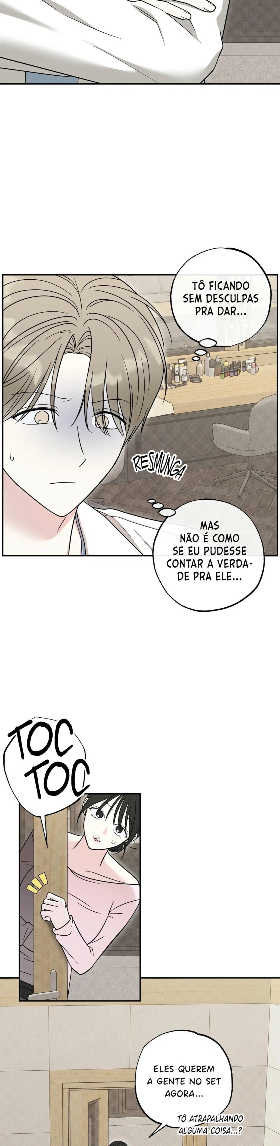 A combinação perfeita Capítulo 10 Página 6