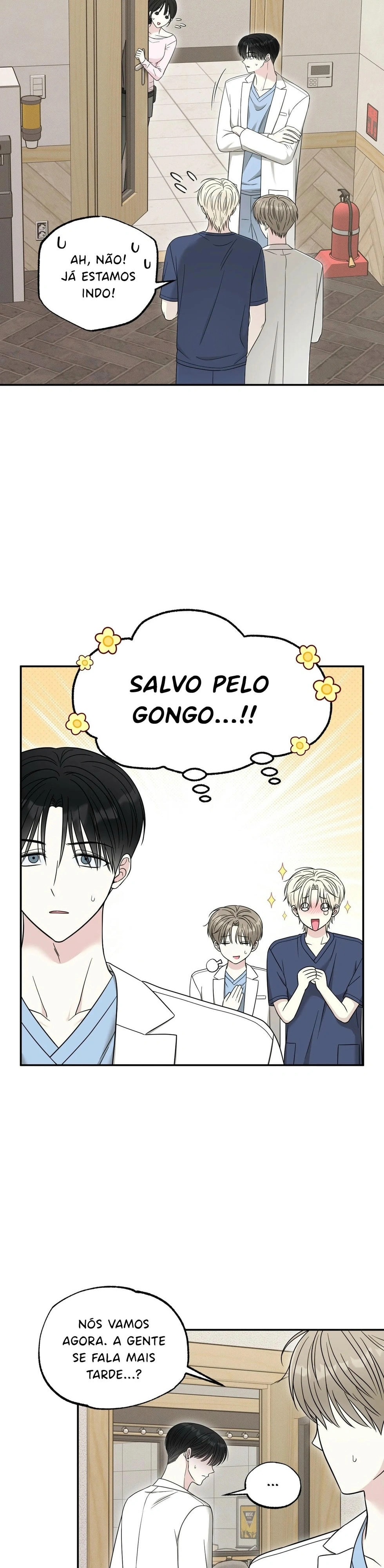 A combinação perfeita Capítulo 10 Página 7