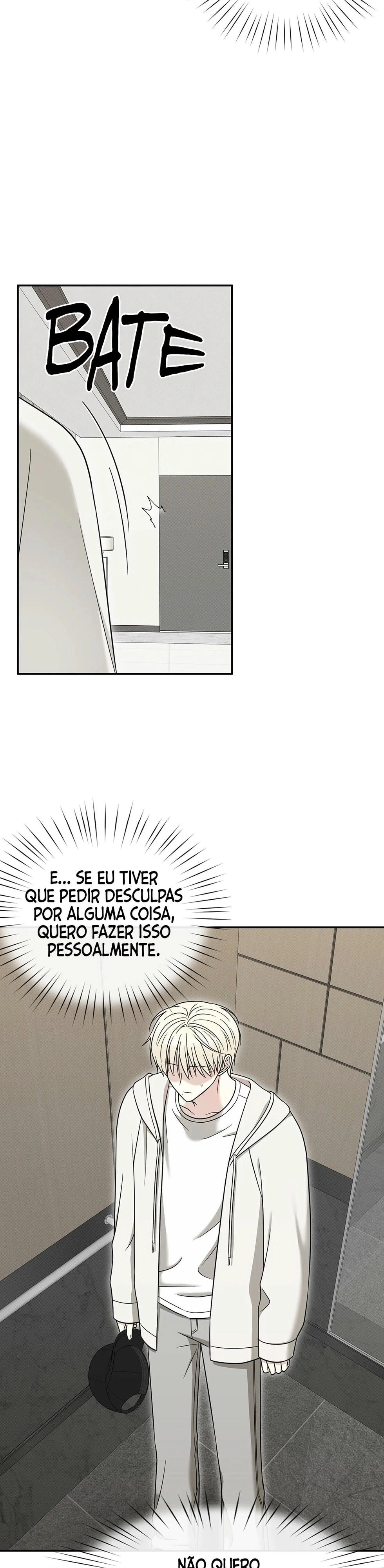 A combinação perfeita Capítulo 11 Página 20