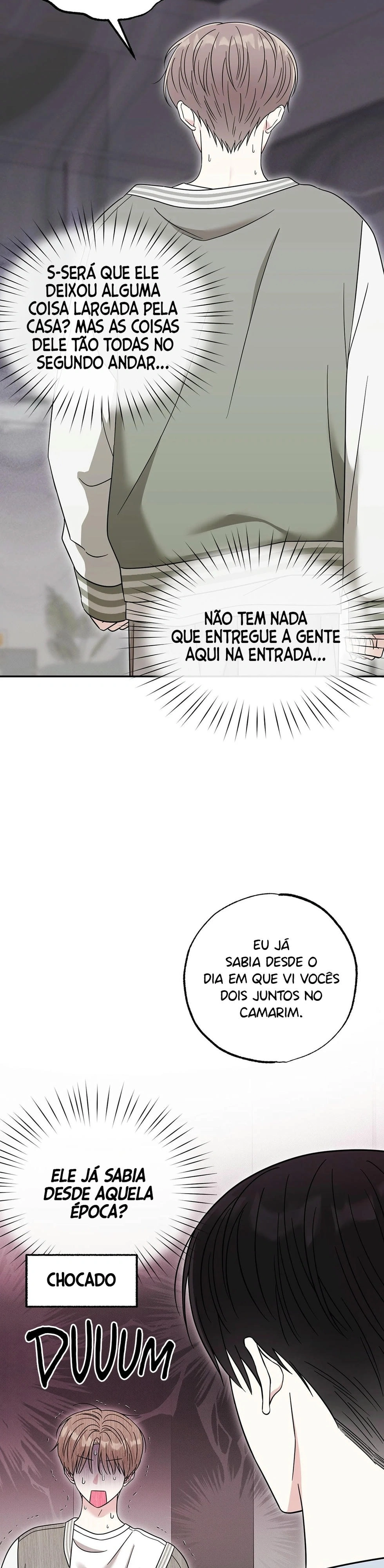 A combinação perfeita Capítulo 11 Página 28