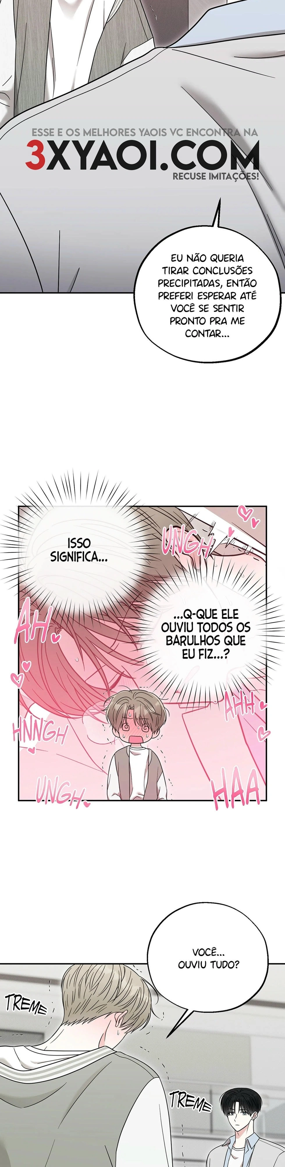A combinação perfeita Capítulo 11 Página 29