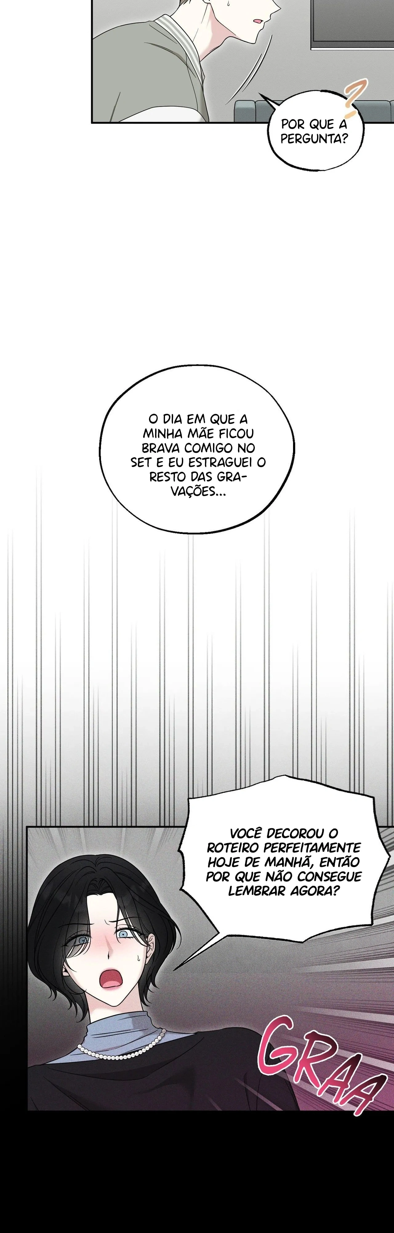 A combinação perfeita Capítulo 12 Página 11