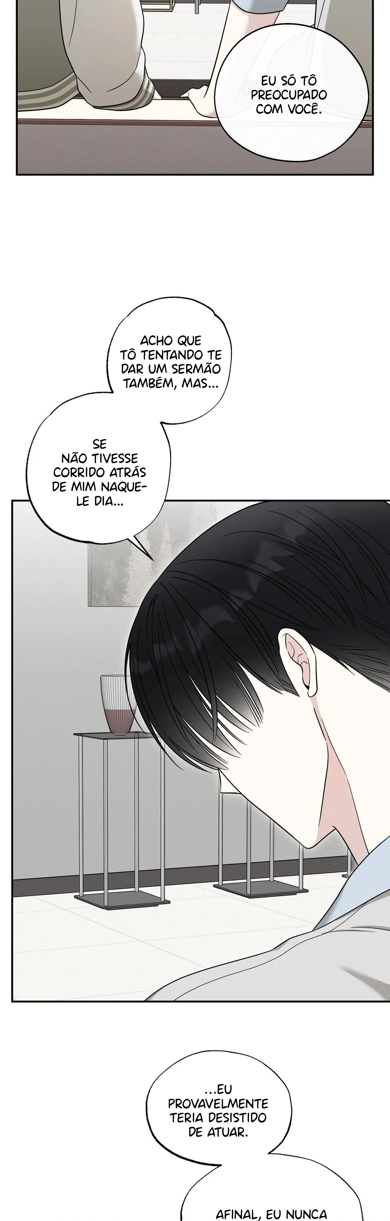 A combinação perfeita Capítulo 12 Página 21