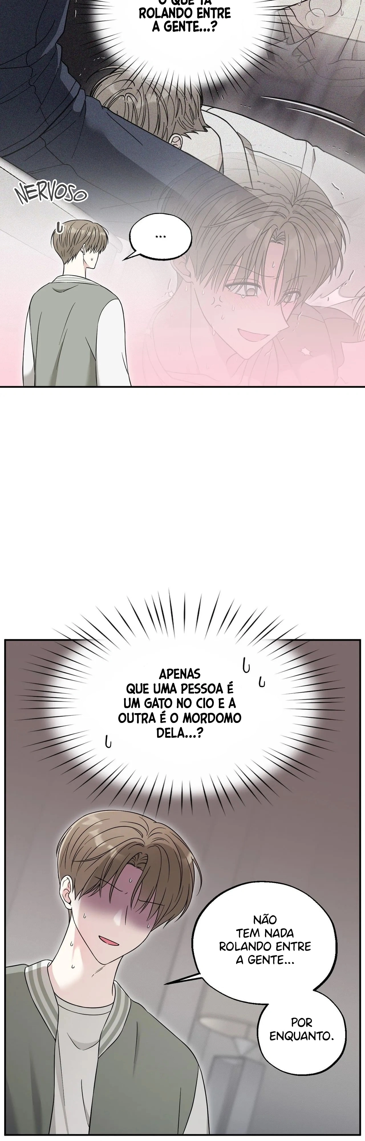 A combinação perfeita Capítulo 12 Página 3