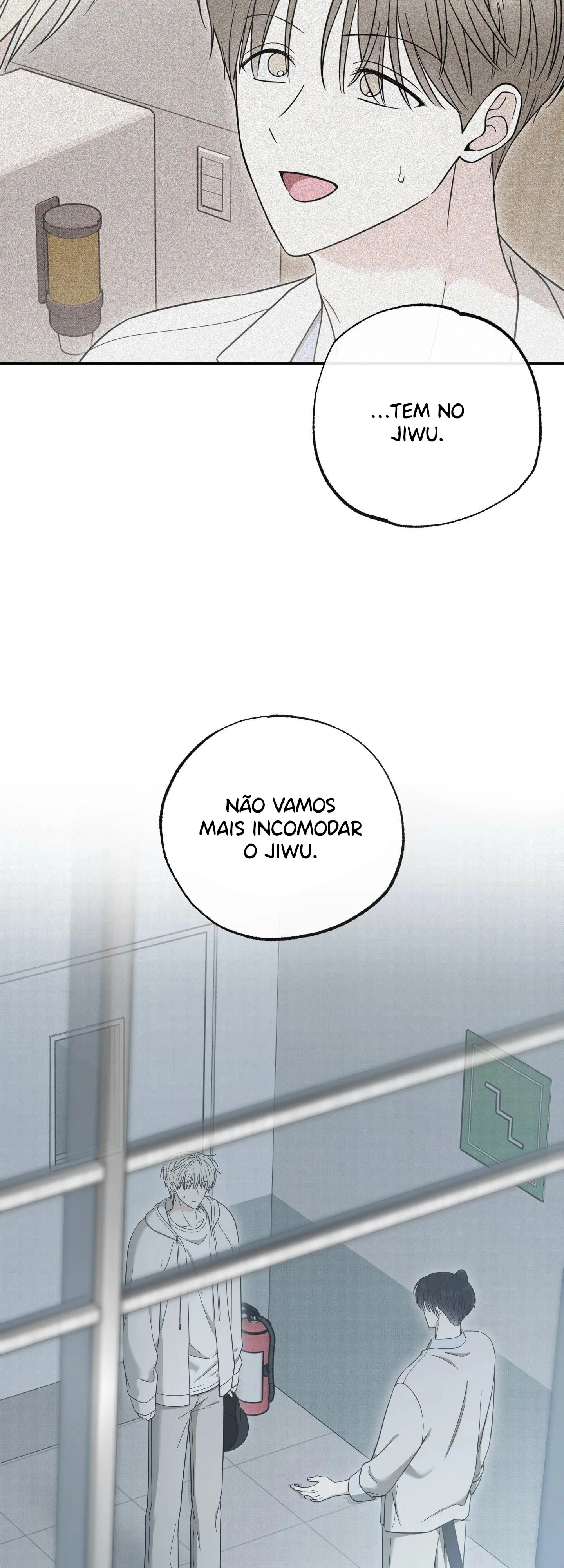 A combinação perfeita Capítulo 13 Página 11