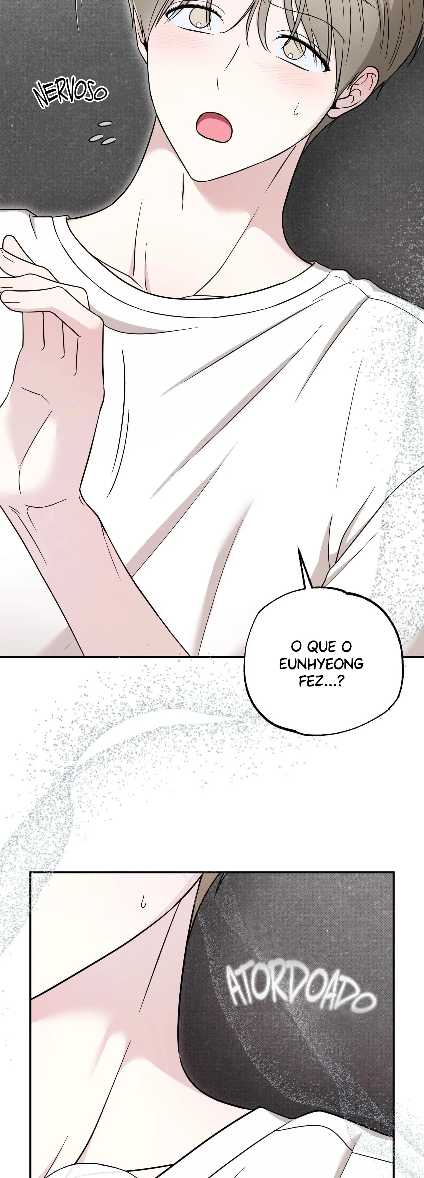 A combinação perfeita Capítulo 13 Página 26