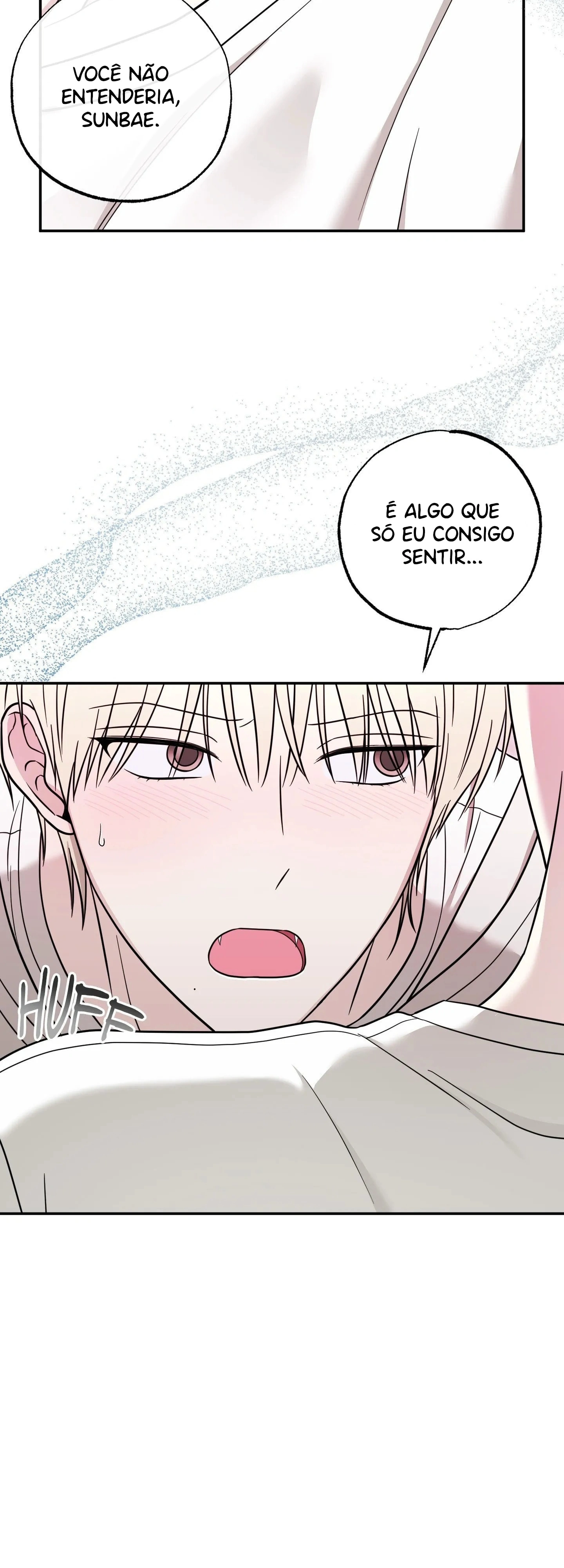 A combinação perfeita Capítulo 13 Página 27