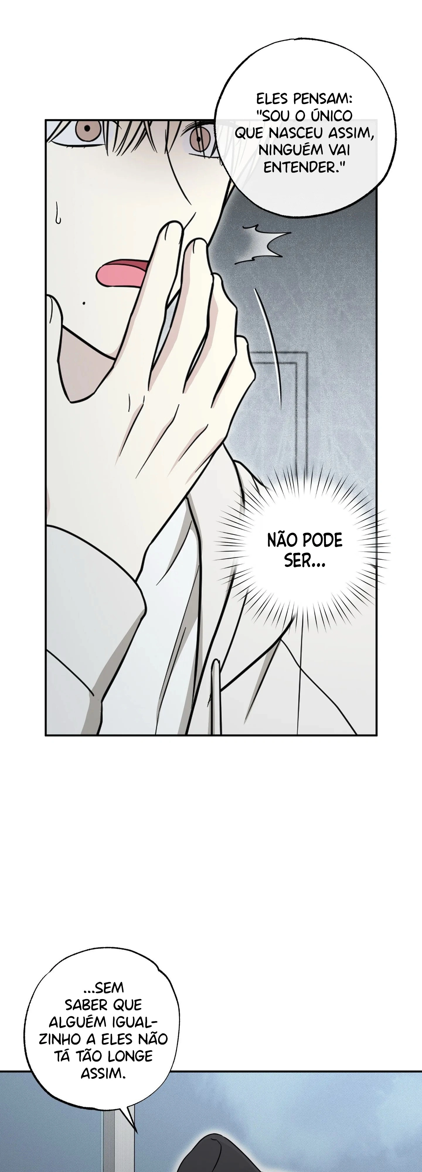 A combinação perfeita Capítulo 13 Página 4