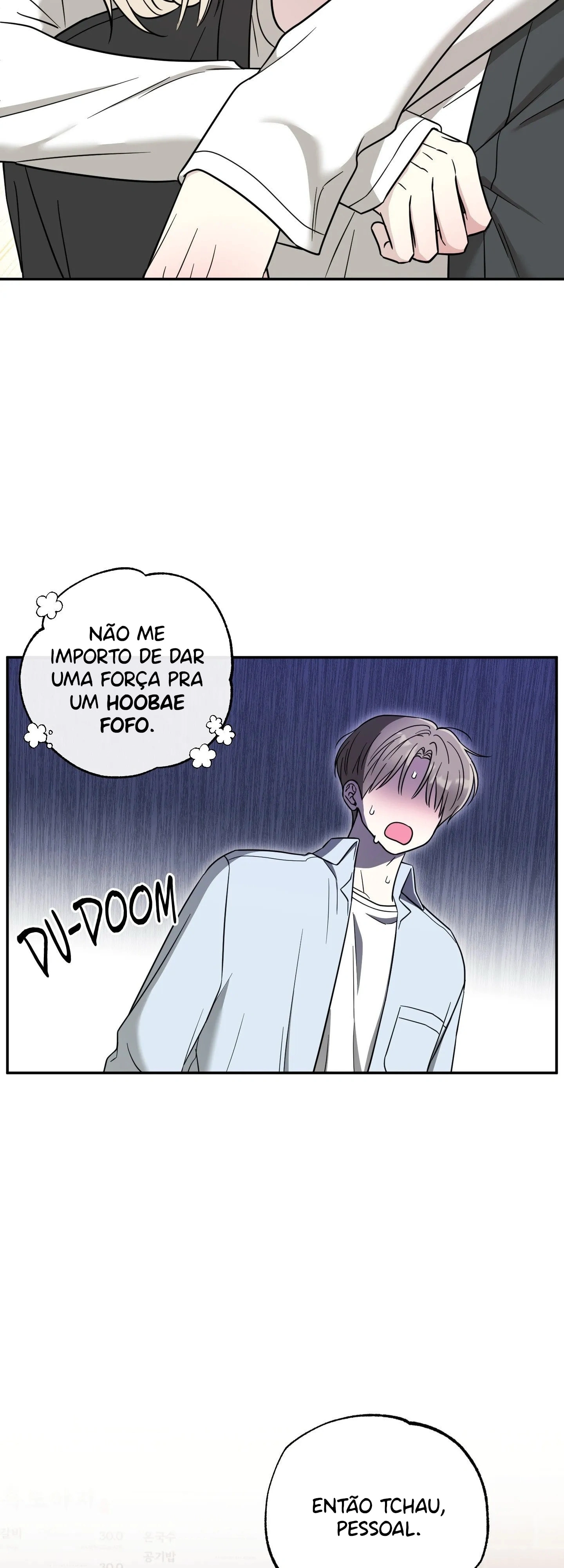 A combinação perfeita Capítulo 14 Página 25