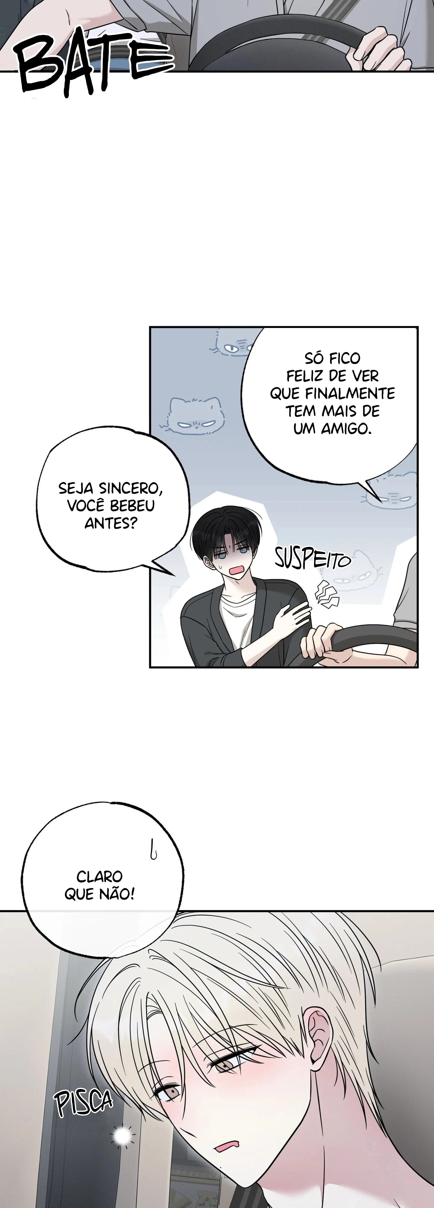 A combinação perfeita Capítulo 14 Página 34