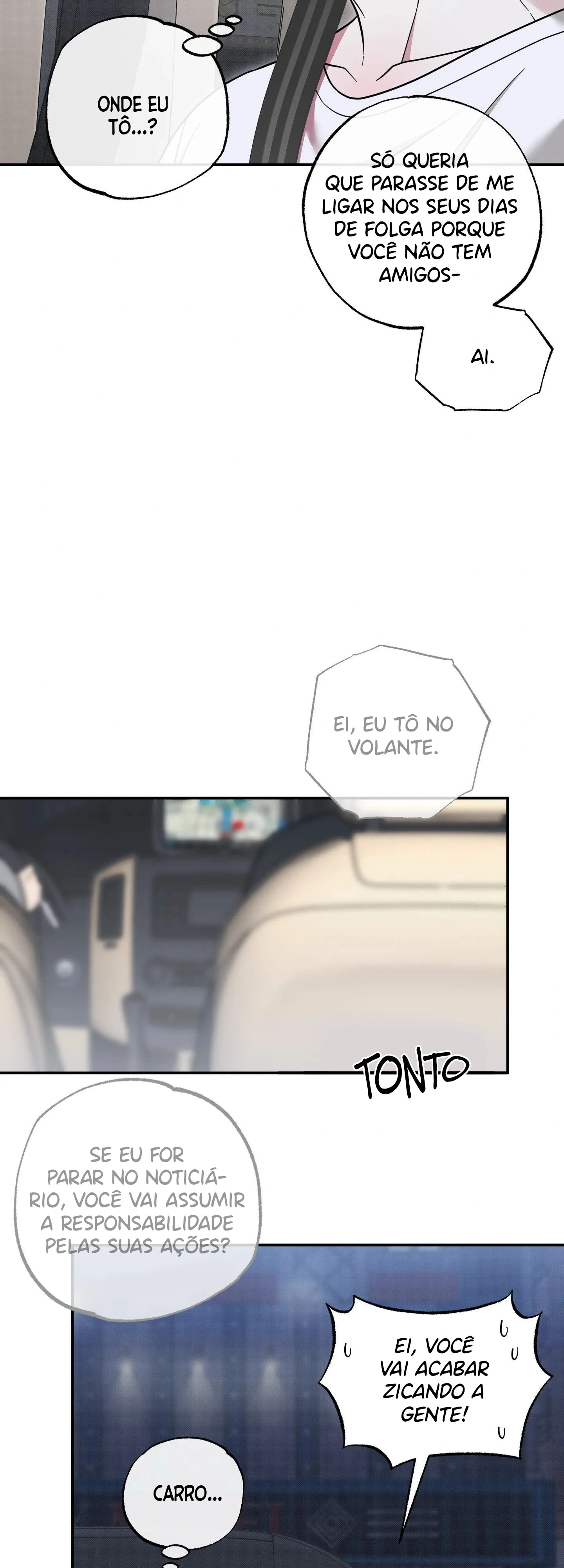 A combinação perfeita Capítulo 14 Página 35